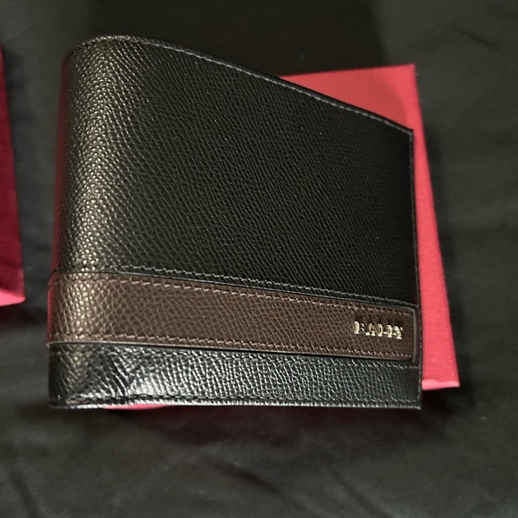 Bally Wallet - Picture 4 of 5